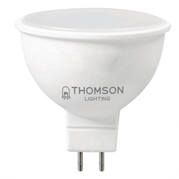 THOMSON LED MR16 10W 800Lm GU5.3 3000K TH-B2049