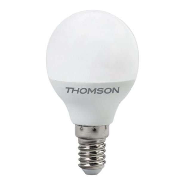 THOMSON LED GLOBE 4W 320Lm E14 3000K TH-B2101